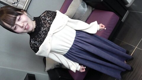 4712423 [Treasure]**pzzyxqx*z* Before her idol debut. Embarrassed in front of the camera, her white and thin body turns red. A lewd figure that cannot be seen on stage.