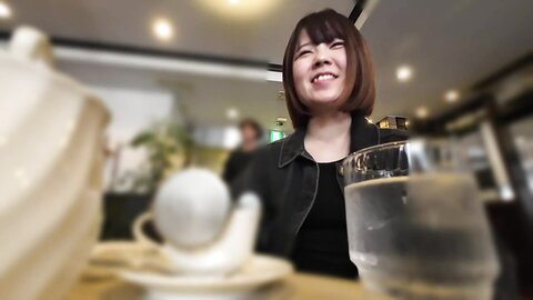 4768328 Exclusive50%OFF!890pts until 03[Petite]**pzzyxqx*z* Reunited with a Friendship Girlfriend "I knew we had great chemistry" - Raw sex on a holiday without a rubber, Nakadashi!