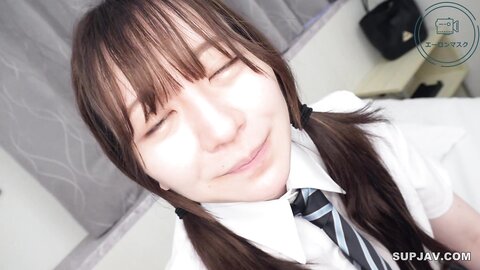 4776955 Exclusive★Face up★Amateur came to do echi-chi things! **pzzyxqx*z* Case #102 Twintails and school uniforms are foul! I squirted a lot again today!　Haru (22)