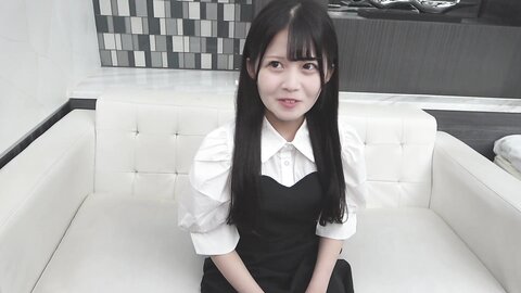 4780846 She has the slender body of a hillside idol. She is flooded by the touch of a man who has not touched her sensitive body in a long time. She is a lewd bitch whose face turns red from the feeling of a