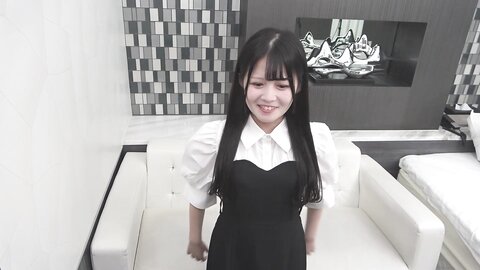 4780846 She has the slender body of a hillside idol. She is flooded by the touch of a man who has not touched her sensitive body in a long time. She is a lewd bitch whose face turns red from the feeling of a