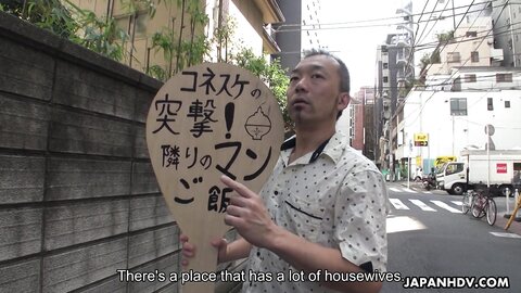 Asian  Man Rice Hosaka Yuriko Kyoko Yoshino Shiori Akagi Ryoko Murakami  Scene 1 177