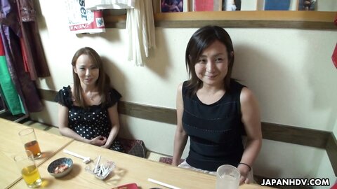 Asian  Man Rice Hosaka Yuriko Kyoko Yoshino Shiori Akagi Ryoko Murakami  Scene 1 177