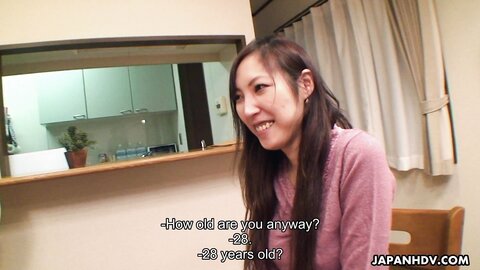 Asian  Man Rice Mizuho Nishikawa  Scene 1 178