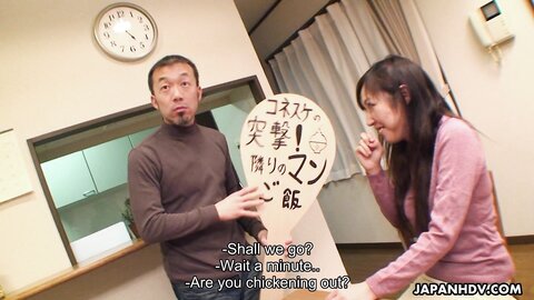 Asian  Man Rice Mizuho Nishikawa  Scene 1 178