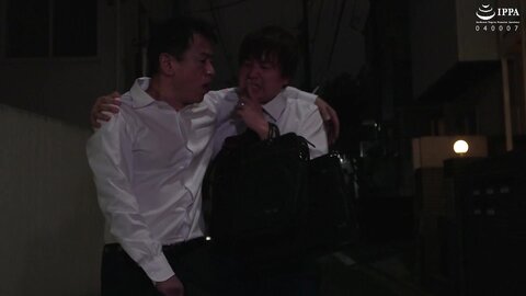 FOCS-272 [Uncensored] 7 Days Of Being Fucked By Her Husband's Boss Whom She Hates So Much... Ballet Instructor's Body...