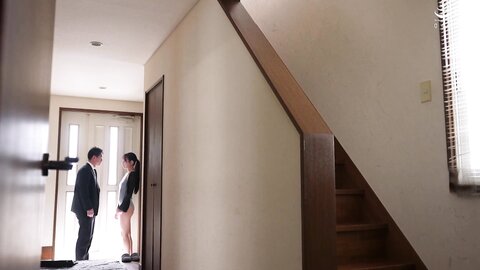 FOCS-272 [Uncensored] 7 Days Of Being Fucked By Her Husband's Boss Whom She Hates So Much... Ballet Instructor's Body...