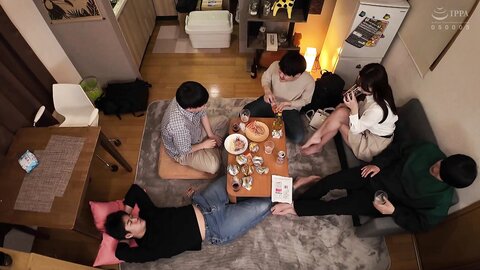 REAL-939 [Uncensored] Badly Skewered By A Bully, A ***hood Friend, A Best Friend... And Even A Boyfriend Who Betrays...