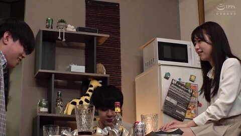 REAL-939 [Uncensored] Badly Skewered By A Bully, A ***hood Friend, A Best Friend... And Even A Boyfriend Who Betrays...