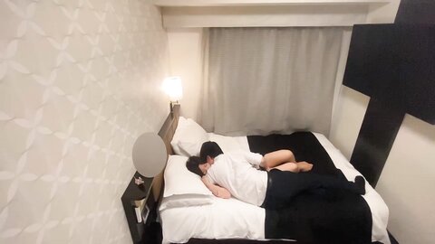 4778273 [With face]**p**zsnsoqz 23-year-old beautiful female office worker who has gotten used to having sex with her uncle for the fifth time [Part 1] [Personal photography] No. 233.