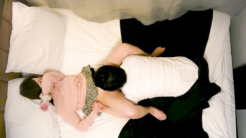 4778273 [With face]**p**zsnsoqz 23-year-old beautiful female office worker who has gotten used to having sex with her uncle for the fifth time [Part 1] [Personal photography] No. 233.