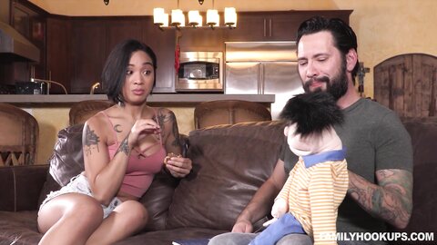 Letting My Fake Niece Down