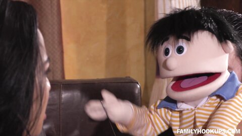 Letting My Fake Niece Down