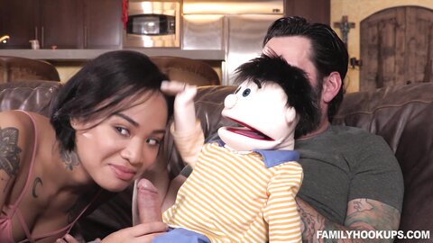 Letting My Fake Niece Down