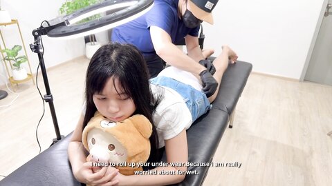 တက်တူးစောင့် နတ်သမီ