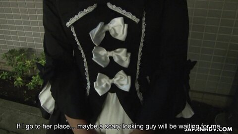 Asian  Naughty Maid Nami Himemura  Scene 1 194