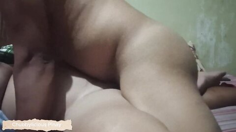 Malaking Titi Ko Nag Enjoy Si Chubbytits Kaya Napasarap Kami Sa Gita Ng