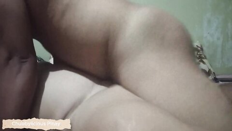 Malaking Titi Ko Nag Enjoy Si Chubbytits Kaya Napasarap Kami Sa Gita Ng