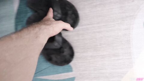 The Cure For Bad Love Is A Good Fuck