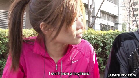 Asian  New Office Lady Aoi Mikami  Scene 2 209