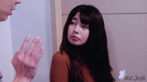 Chinese Sexy Housewife Ranako Had Tender Sex With Her Boyfriend