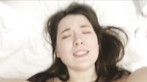 My First Anal When My Neighbor Invited Me Over