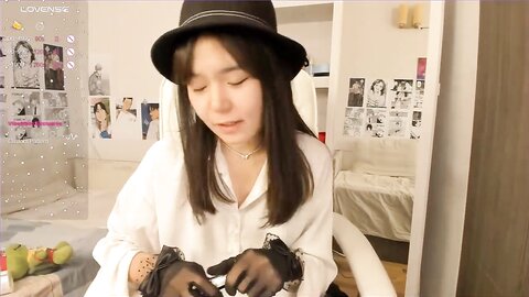 Sakura Black Stripchat Webca