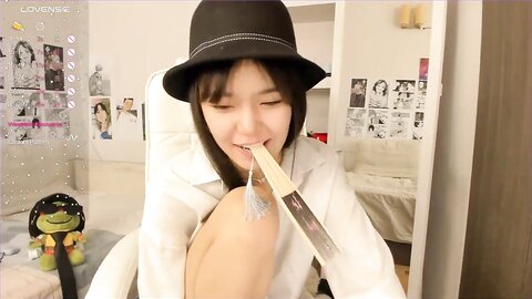 Sakura Black Stripchat Webca