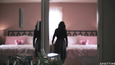 From Sin The Darkness Rises
