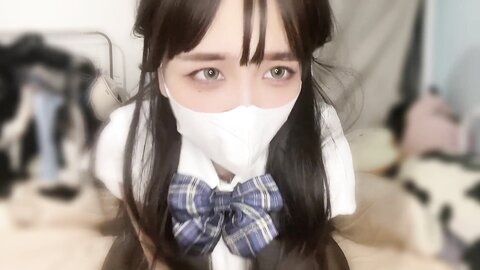 Tiktok Influencer Hooks Up With A Fan And Has Sex At Home Aiwanxiongxiong