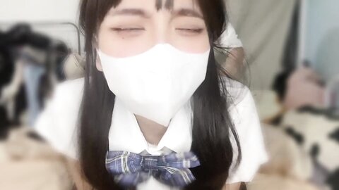 Tiktok Influencer Hooks Up With A Fan And Has Sex At Home Aiwanxiongxiong