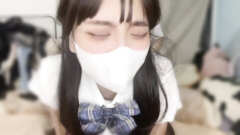 Tiktok Influencer Hooks Up With A Fan And Has Sex At Home Aiwanxiongxiong