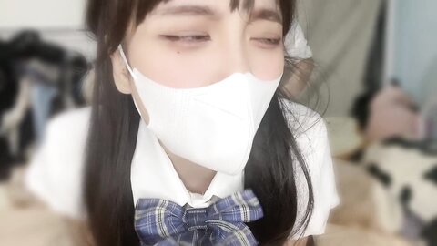 Tiktok Influencer Hooks Up With A Fan And Has Sex At Home Aiwanxiongxiong