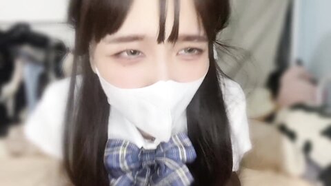 Tiktok Influencer Hooks Up With A Fan And Has Sex At Home Aiwanxiongxiong