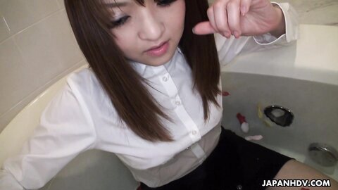 Asian  New Office Lady Kimoko Tsuji  Scene 2 215