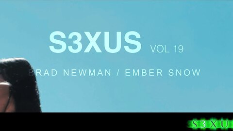 248 Petite Asian Goddess Gets The Big Dick Of Her Dreams  S3Xus  Ember Snow  Brad Newman Brad Newman