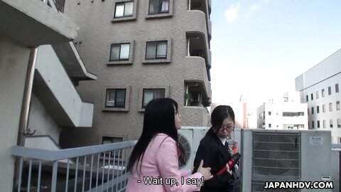 Asian  New Office Lady Revenge Yuka Tsubasa  Scene 1 220