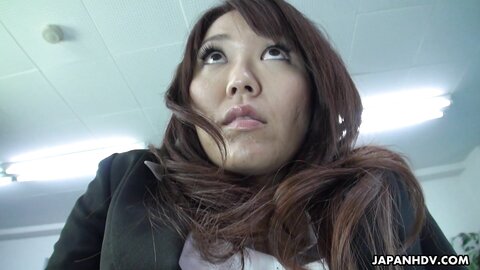 Asian  New Office Lady Revenge Yuka Tsubasa  Scene 2 221