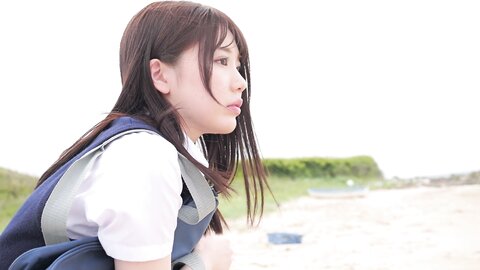 9OAE-290 Sanctuary Of The Sea - Ishikawa Mio (Blu-ray Disc)
