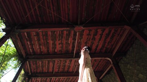 9OAE-292 Sanctuary In The Forest - Ishikawa Mio (Blu-ray Disc)