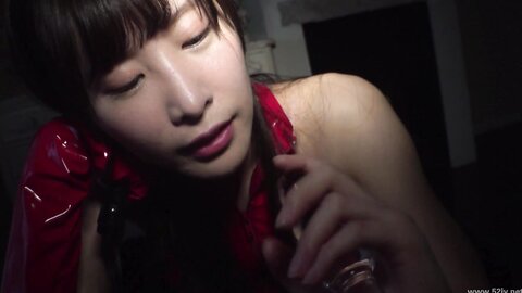 BA-044 La Vie En Nose Nozomi Momoi