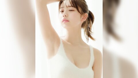 FRIDAY GOLD Hina Kikuchi 菊地姫奈 - The Absolute Ace Has Arrived 絶対エース降臨！