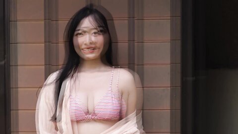 FRIDAY GOLD Koharu Kuroe 黒江こはる - The Story Of The Last Summer Of My Teenage Years 10代最後の夏物語