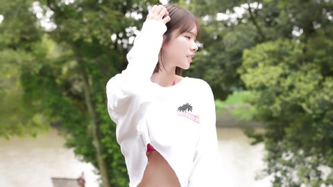 FRIDAY GOLD Matsuri Goto 後藤まつり - Fluffy Festival ふわふわ祭り