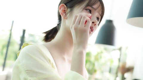 FRIDAY GOLD Matsuri Goto 後藤まつり - Fluffy Festival ふわふわ祭り