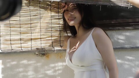 FRIDAY GOLD Mio Saeki 佐伯澪 - JD Is Love Cup JDは愛カップ