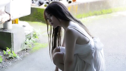 FRIDAY GOLD Mio Saeki 佐伯澪 - JD Is Love Cup JDは愛カップ