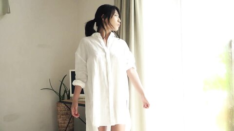 FRIDAY GOLD Satomi Kameko 金子智美 - Completely Unreleased Full Nude 完全未発表フルヌード