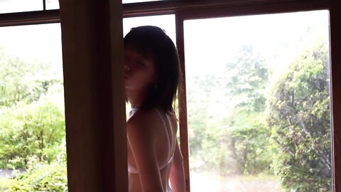 FRIDAY GOLD Tsubasa Hazuki 葉月つばさ - Even More Amazing First Bust Top Nude もっと凄い初バストトップ裸身