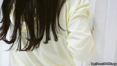 Graphis First Gravure – Asuka Furuya 降矢あすか Clip 5